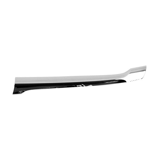 2015-2016 Subaru Impreza Driver Side Grille Molding - SU1212102-Partify-Painted-Replacement-Body-Parts