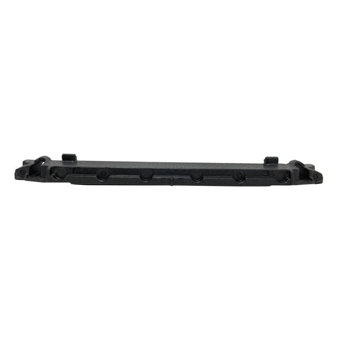2020-2022 Subaru Impreza Front Bumper Impact Absorber - SU1070128-Partify-Painted-Replacement-Body-Parts