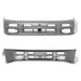 1997-2001 Subaru Impreza Front Bumper Sedan/Coupe - SU1000126-Partify-Painted-Replacement-Body-Parts