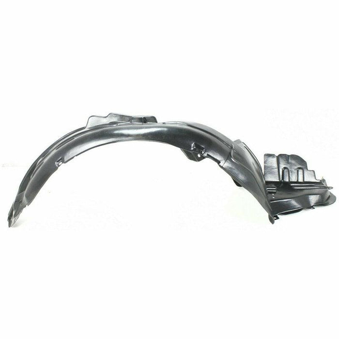 2006-2007 Subaru Impreza Front Passenger Side Fender Liner Wagon - SU1249116-Partify-Painted-Replacement-Body-Parts