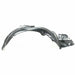 2006-2007 Subaru Impreza Front Passenger Side Fender Liner Wagon - SU1249116-Partify-Painted-Replacement-Body-Parts