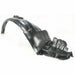 2006-2007 Subaru Impreza Front Passenger Side Fender Liner Wagon - SU1249116-Partify-Painted-Replacement-Body-Parts