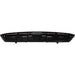 2017-2019 Subaru Impreza Grille Black Textured With Gray Frame Sedan/Wagon - SU1200170-Partify-Painted-Replacement-Body-Parts