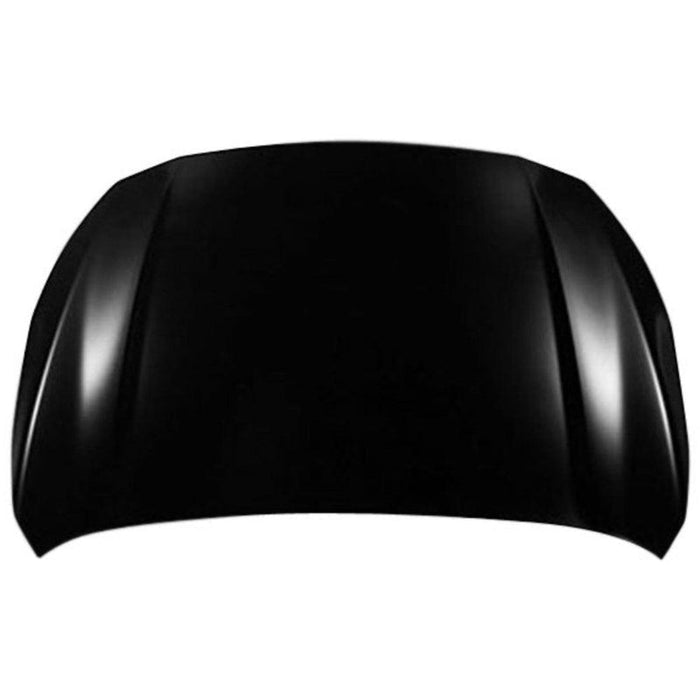 2017-2022 Subaru Impreza Hood - SU1230150-Partify-Painted-Replacement-Body-Parts