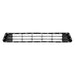 2015-2016 Subaru Impreza Lower Grille Matte Dark Gray Texture - SU1036101-Partify-Painted-Replacement-Body-Parts