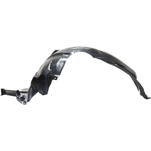 2012-2017 Subaru Impreza CAPA Certified Passenger Side Fender Liner - SU1249124C-Partify-Painted-Replacement-Body-Parts