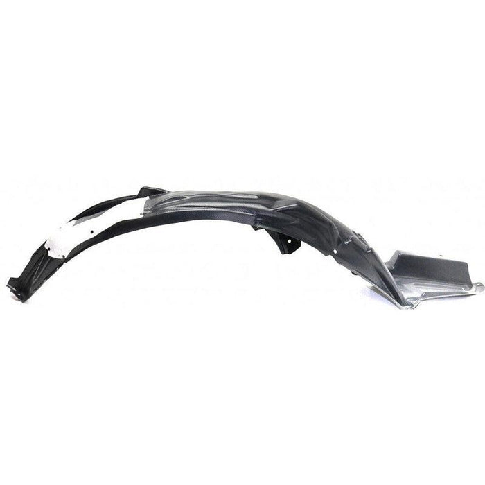 2015-2016 Subaru Impreza Passenger Side Fender Liner - SU1249126-Partify-Painted-Replacement-Body-Parts