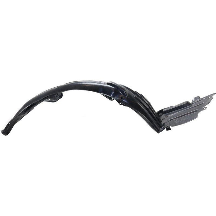 2017-2022 Subaru Impreza CAPA Certified Passenger Side Fender Liner - SU1249128C-Partify-Painted-Replacement-Body-Parts