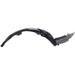 2017-2022 Subaru Impreza Passenger Side Fender Liner - SU1249128-Partify-Painted-Replacement-Body-Parts