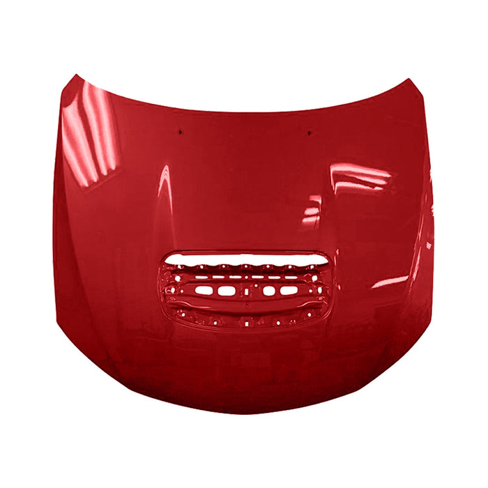 Subaru Impreza WRX / WRX STi Hood - SU1230135