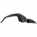 2008-2010 Subaru Impreza Wrx Front Driver Side Fender Liner - SU1248122-Partify-Painted-Replacement-Body-Parts