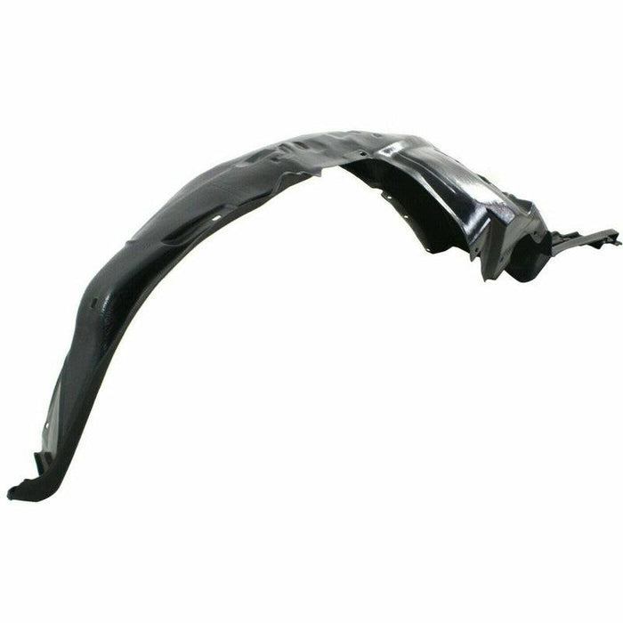 2008-2010 Subaru Impreza Wrx Front Driver Side Fender Liner - SU1248122-Partify-Painted-Replacement-Body-Parts