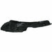 2008-2010 Subaru Impreza Wrx Front Driver Side Fender Liner - SU1248122-Partify-Painted-Replacement-Body-Parts