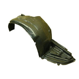 Passenger Side Fender Liner image