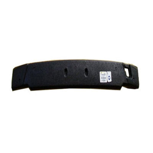 2010-2013 Subaru Legacy Front Bumper Impact Absorber - SU1070113-Partify-Painted-Replacement-Body-Parts