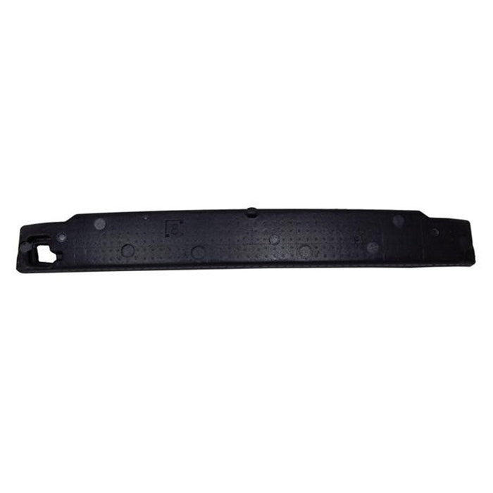 2013-2014 Subaru Legacy Front Bumper Impact Absorber - SU1070115-Partify-Painted-Replacement-Body-Parts