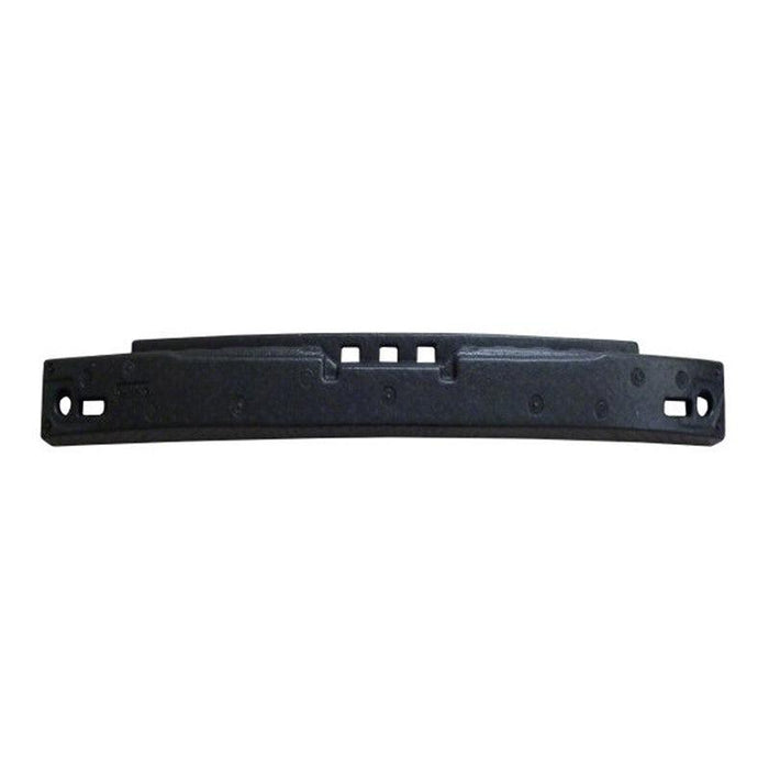 2015-2019 Subaru Legacy Front Bumper Impact Absorber - SU1070117-Partify-Painted-Replacement-Body-Parts