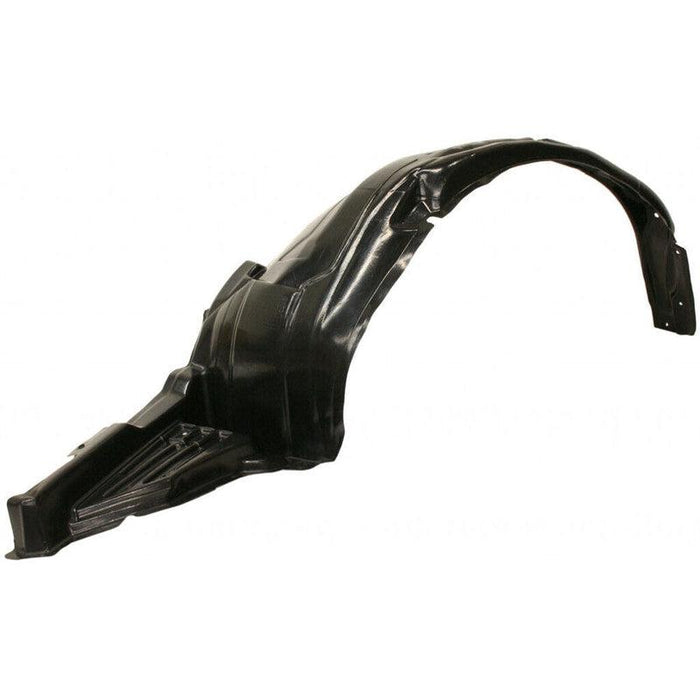 2005-2009 Subaru Legacy Front Driver Side Fender Liner Expt Outback - SU1250103-Partify-Painted-Replacement-Body-Parts