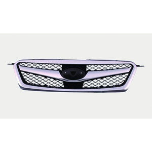 Grille image