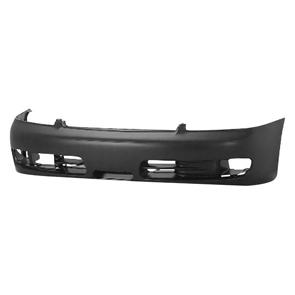 2000-2002 Subaru Legacy Non-Sport/Non-Wagon Front Bumper - SU1000134-Partify-Painted-Replacement-Body-Parts