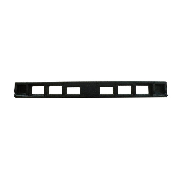 2018-2019 Subaru Legacy Rear Bumper Absorber - SU1170113-Partify-Painted-Replacement-Body-Parts