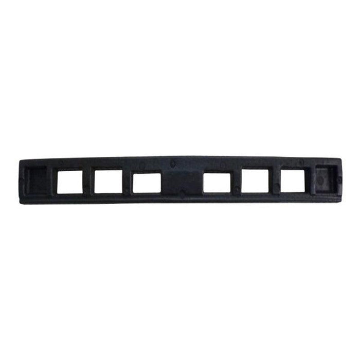 2015-2017 Subaru Legacy Rear Bumper Impact Absorber - SU1170111-Partify-Painted-Replacement-Body-Parts