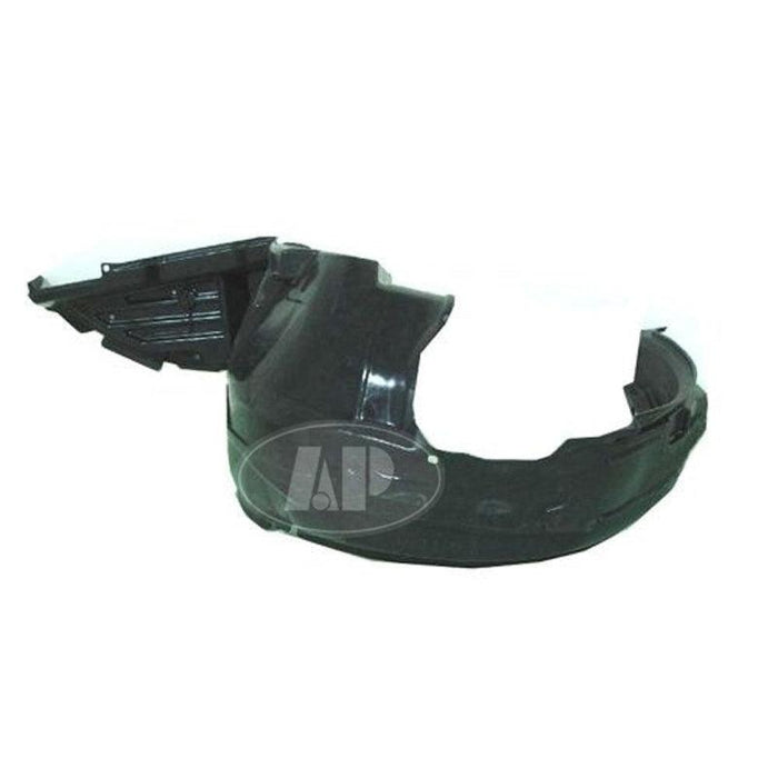 2005-2009 Subaru Outback Mid Size Wagon Front CAPA Certified Driver Side Fender Liner For Outback - SU1250102C-Partify-Painted-Replacement-Body-Parts