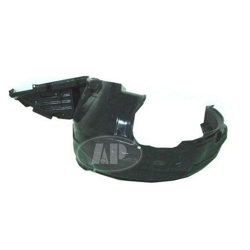2005-2009 Subaru Outback Mid Size Wagon Front CAPA Certified Driver Side Fender Liner For Outback - SU1250102C-Partify-Painted-Replacement-Body-Parts