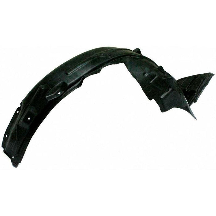 2010-2015 Subaru Outback Mid Size Wagon Front Driver Side Fender Liner - SU1248119-Partify-Painted-Replacement-Body-Parts