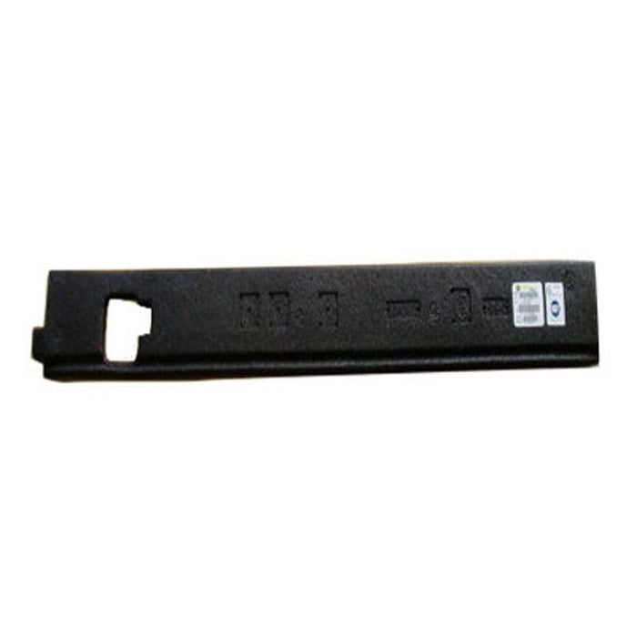 2010-2014 Subaru Outback Rear Bumper Impact Absorber - SU1170108-Partify-Painted-Replacement-Body-Parts