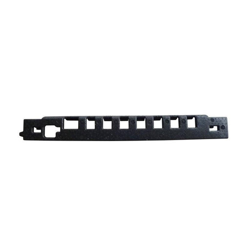 2015-2019 Subaru Outback Rear Bumper Impact Absorber - SU1170112-Partify-Painted-Replacement-Body-Parts