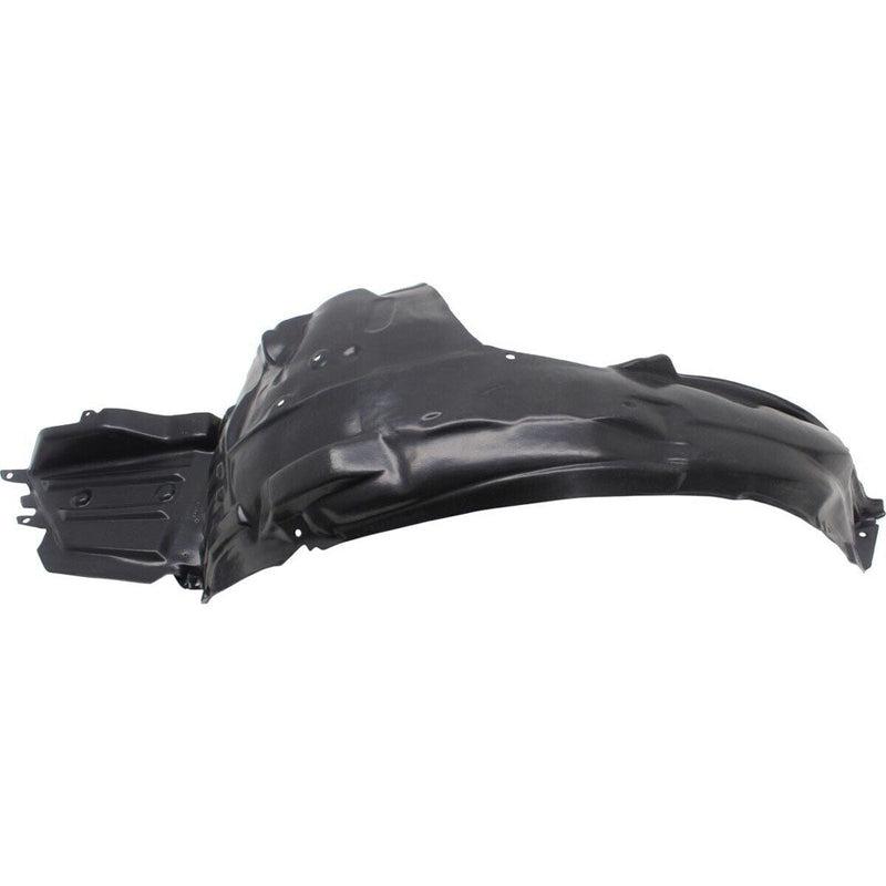 2015-2021 Subaru WRX Front Driver Side Fender Liner - SU1248129