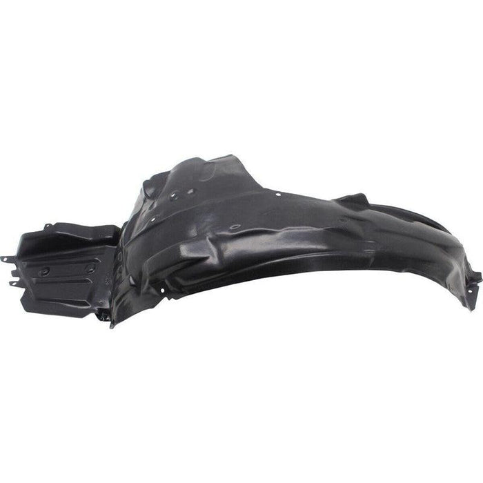 2015-2021 Subaru WRX Front Driver Side Fender Liner - SU1248129-Partify-Painted-Replacement-Body-Parts