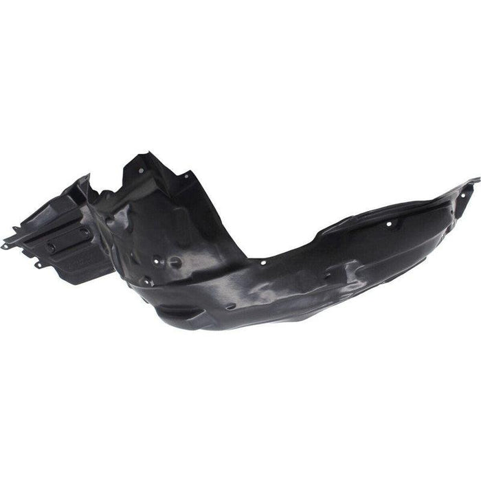 2015-2021 Subaru WRX Front Driver Side Fender Liner - SU1248129-Partify-Painted-Replacement-Body-Parts