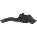 2015-2021 Subaru WRX Front Driver Side Fender Liner - SU1248129-Partify-Painted-Replacement-Body-Parts