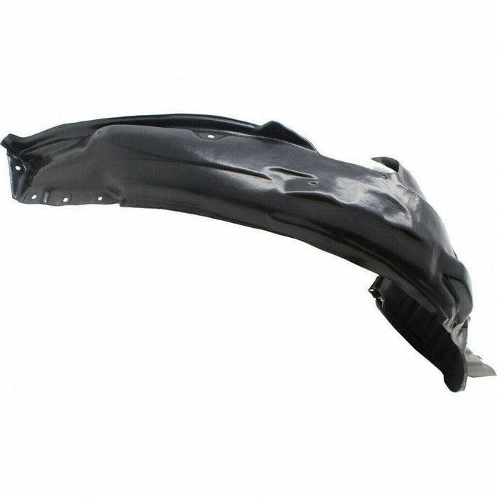 2015-2021 Subaru WRX Front Passenger Side Fender Liner - SU1249129-Partify-Painted-Replacement-Body-Parts
