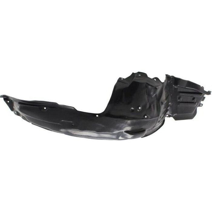 2015-2021 Subaru WRX Front Passenger Side Fender Liner - SU1249129-Partify-Painted-Replacement-Body-Parts