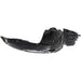 2015-2021 Subaru WRX Front Passenger Side Fender Liner - SU1249129-Partify-Painted-Replacement-Body-Parts
