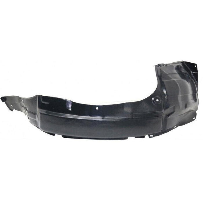 2006-2013 Suzuki Grand Vitara Front Passenger Side Fender Liner - SZ1251102-Partify-Painted-Replacement-Body-Parts
