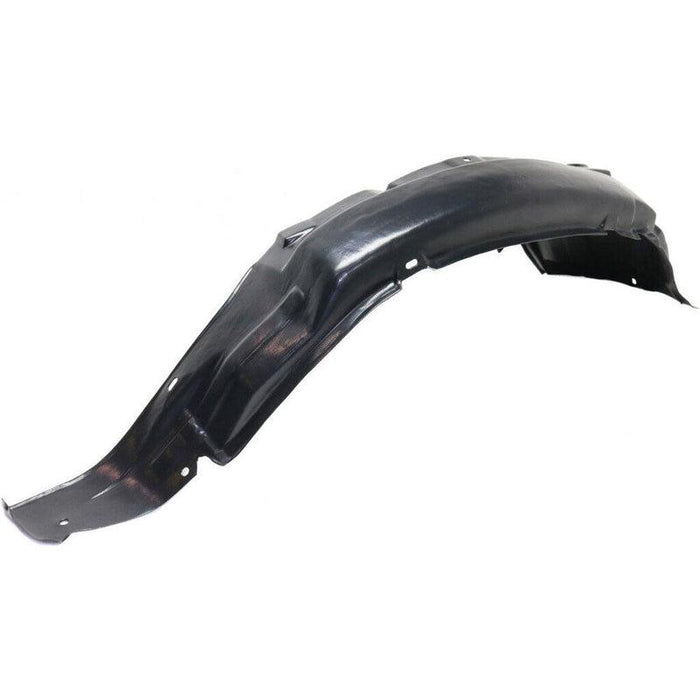 2006-2013 Suzuki Grand Vitara Front Passenger Side Fender Liner - SZ1251102-Partify-Painted-Replacement-Body-Parts