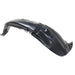 2006-2013 Suzuki Grand Vitara Front Passenger Side Fender Liner - SZ1251102-Partify-Painted-Replacement-Body-Parts