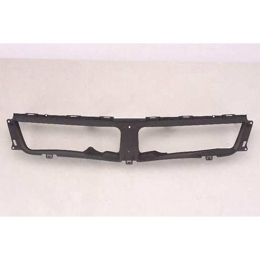 2006-2012 Suzuki Grand Vitara Grille Inner Finished - SZ1207101-Partify-Painted-Replacement-Body-Parts