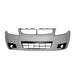 2007-2012 Suzuki SX4 Front Bumper Hatchback - SZ1000135-Partify-Painted-Replacement-Body-Parts