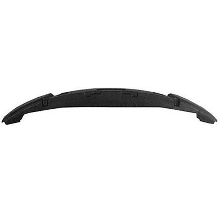 2007-2013 Suzuki SX4 Front Bumper Impact Absorber - SZ1070107-Partify-Painted-Replacement-Body-Parts