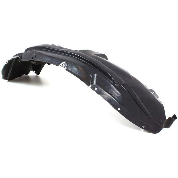 2007-2009 Suzuki SX4 Front Driver Side Fender Liner - SZ1248118-Partify-Painted-Replacement-Body-Parts