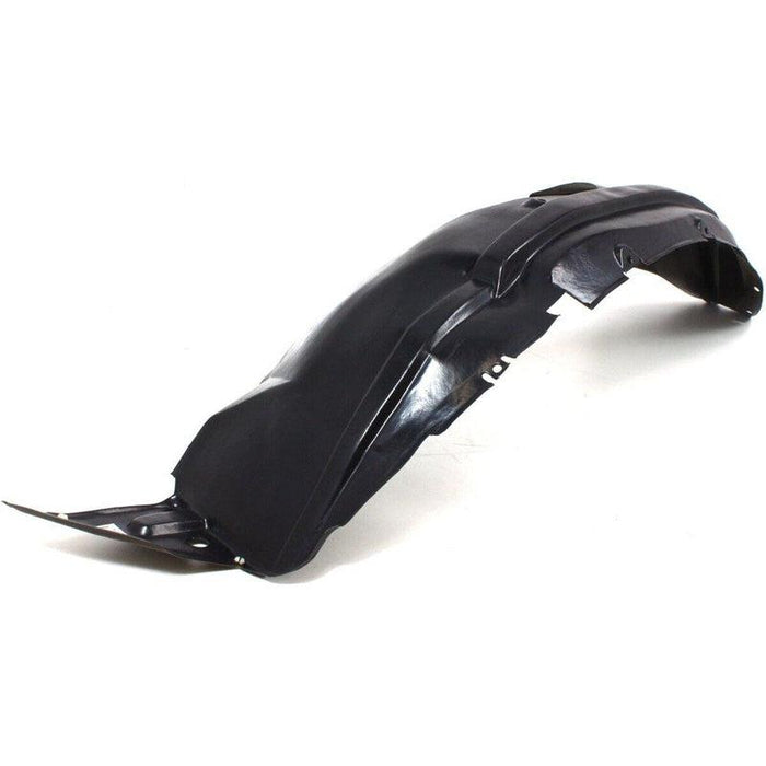 2007-2009 Suzuki SX4 Front Driver Side Fender Liner - SZ1248118-Partify-Painted-Replacement-Body-Parts