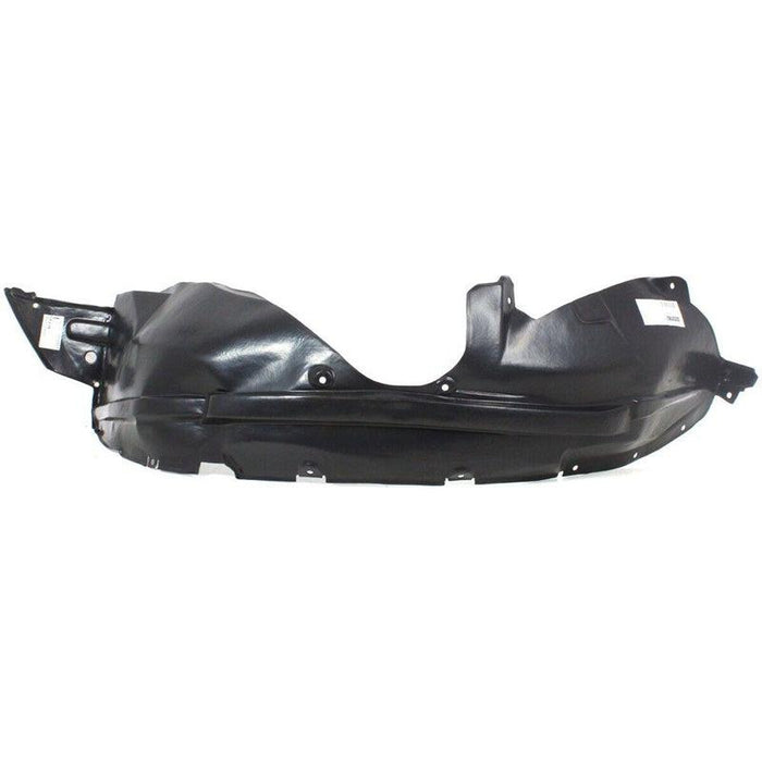 2007-2009 Suzuki SX4 Front Driver Side Fender Liner - SZ1248118-Partify-Painted-Replacement-Body-Parts