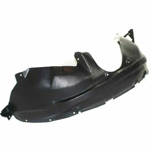2007-2009 Suzuki SX4 Front Passenger Side Fender Liner - SZ1249118-Partify-Painted-Replacement-Body-Parts