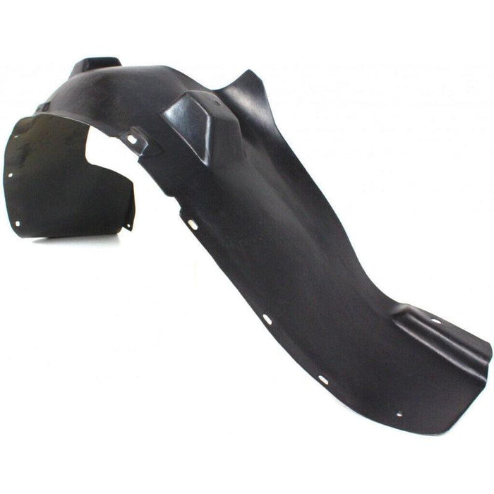 2007-2009 Suzuki XL7 Driver Side Fender Liner - SZ1248117-Partify-Painted-Replacement-Body-Parts