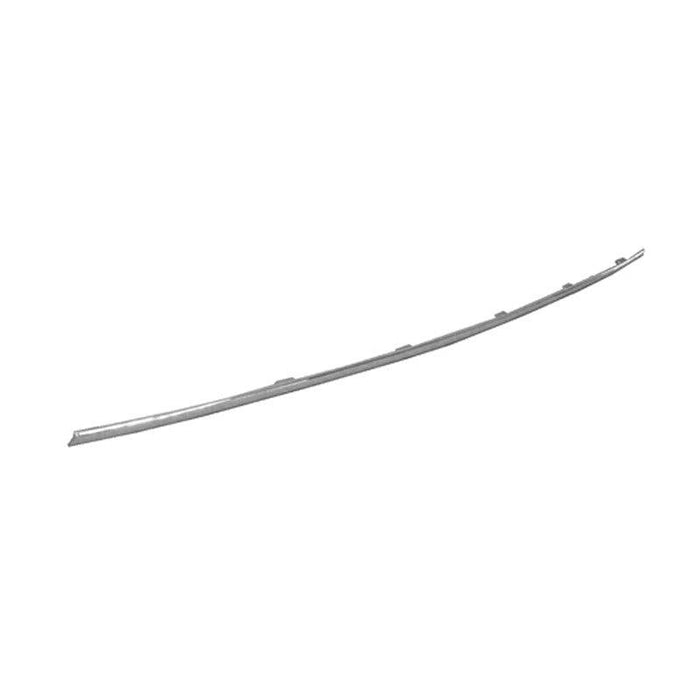 2004-2006 Suzuki XL7 Lower Grille Molding - SZ1216102-Partify-Painted-Replacement-Body-Parts